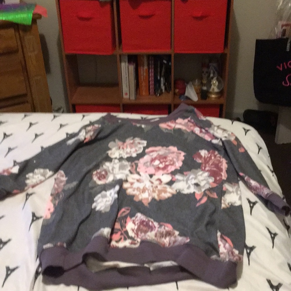 A size XL half sleeve from eyeshadow